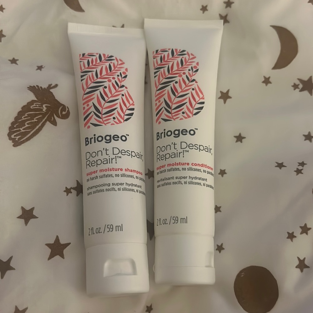 Briogeo Don’t Despair, Repair Set